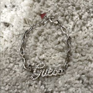Guess bracelet
